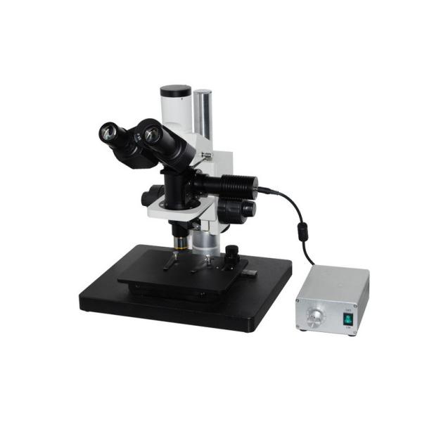 Infinity Optic System Digital Metallurgical Microscope with DIC and LED