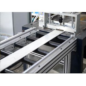 Cutting Bending Punching 3 in 1 Busbar Processing Machine