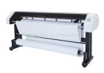 Vertical CAD Plotter Machine Single Color New Condition 110 / 220 Voltage