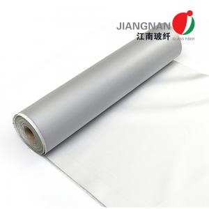 China 3784 Polyurethane Coated Fiberglass Cloth Heat Resistant And Good Resistance To Oils wholesale