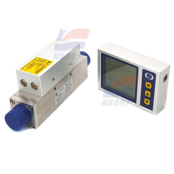 YJJ MF5612-N-300-AB-D-A Gas Flow Sensor and Flow Meter with 64m3/h Measurement