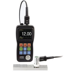 Portable Non Destructive Testing Equipment Echo - Echo Ultrasonic Thickness