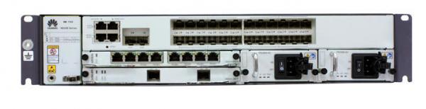 Quality Full Lifecycle Automation Ethernet Network Switch / Huawei 8 Port Switch for sale