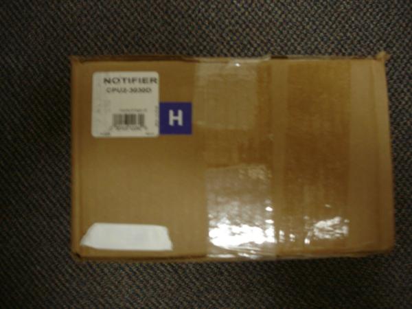 Quality CPU2-3030D Display Keypad Module 640 Character Backlit LCD Display Honeywell for sale