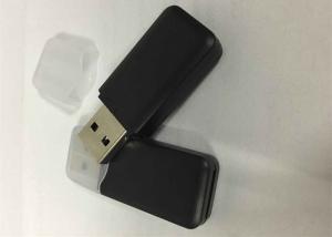 China Fast Speed Transfer Micro USB SD Card Reader , Plug And Play Cell Phone Card Reader wholesale