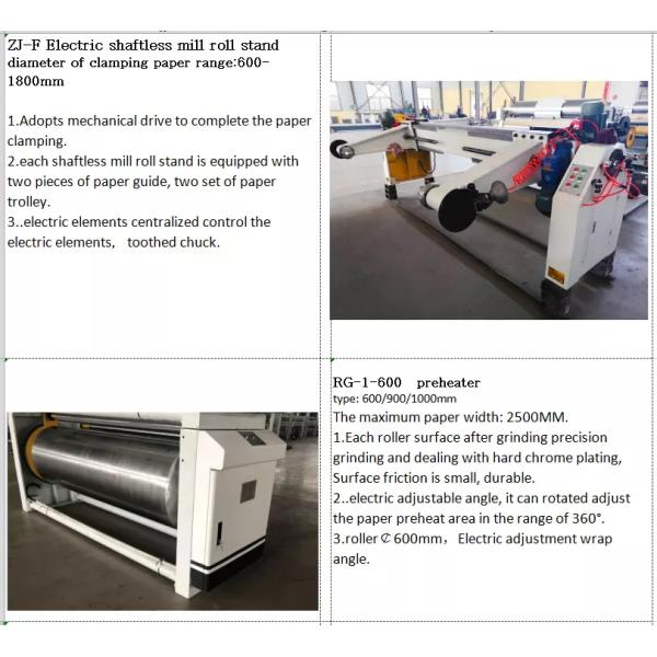 5layer Corrugated Carton Box Making Machine