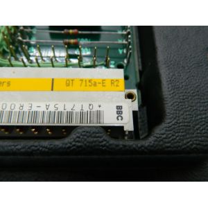 China ABB QT715A-E NEW AND ORIGIN DCS MODULE on sale