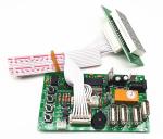 JY-18B coin operated USB time board with separate display time control Power