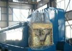 No-girder Arch Roof K Span Roll Forming Machine Glavanized Long Span