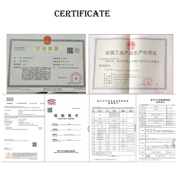 18cm Round Disposable Shatter Proof Kraft Paper Plate Biodegradable White Paper Plate