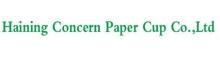 China Haining Concern Paper Cup Co.,Ltd logo
