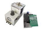 Printed Circuit Board PCB Nibbler Cutting Tool with Hook Blade