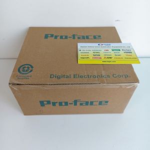 PFXGP4401TAD Proface 7.5-inch modular touchscreen HMI