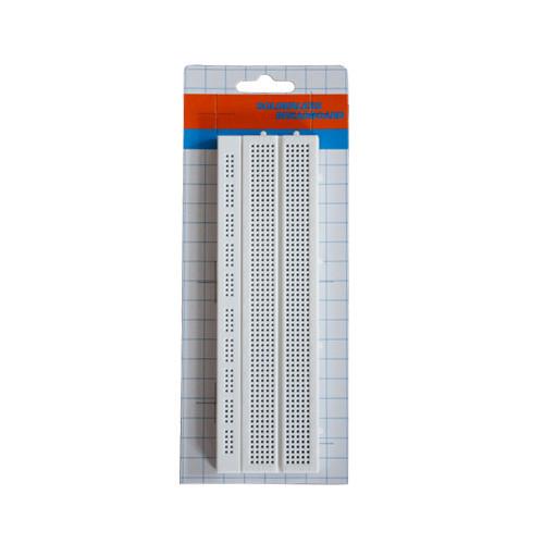 Quality 740 Electronic Breadboard Projects Integrated Circuit For Prototyping for sale