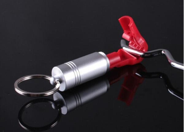 Quality COMER anti-theft security stem hooks anti-theft security display stop lock for sale