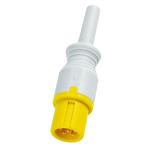 Compatible Contec 6Pin Infant SpO2 Sensor 3.0M Digital Tech CMS5100,CMS800,