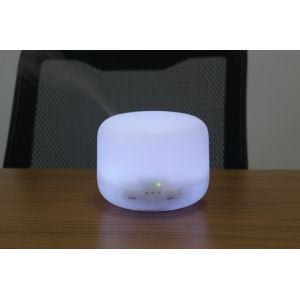 ABS 10W Electric Essential Oil Diffuser Aromatherapy Diffuser Machine