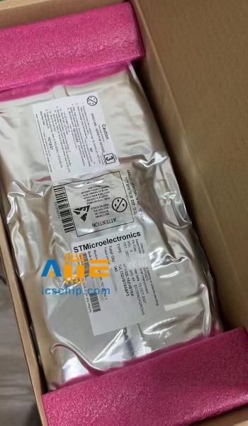 Quality STM32L152VBT6A ARM Microcontrollers IC MCU Ultra Low Power for sale