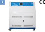 Programmable Accelerated Weather Testing UV Aging Test Chamber With PID SSR