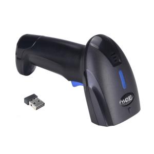 China Handheld 2D Barcode Scanner Bar Code Reader For Fast / Accurate Data Capture wholesale