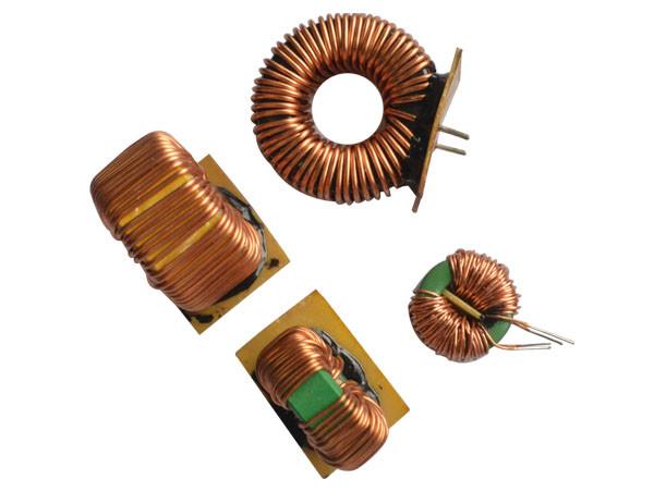 Quality Customized Smd Power Chip Inductor Electronic Components High Power Custom 4r7 2r2 Current Chip for sale