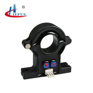 China AC / DC Split Core Hall Current Sensor Plate Type Mounting CE Approved CS200EK1 wholesale