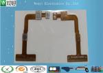 Anti Interface FPC Flexible Printed Circuit Board For Camera Or Mobile Device