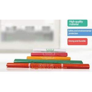 100% Biodegradable Disposable Compostable Garbage Bag, Biodegradable Kitchen Bin