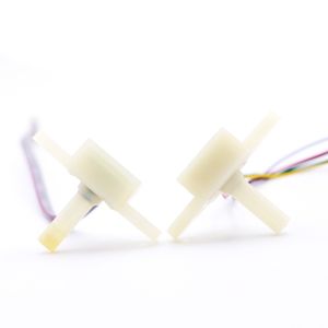 PVC Material Medical Pressure Sensor 1% FS for Air Oxygen Gas