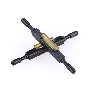 Mechanical Fusion L925BP Fiber Cable Splice For Field Assembly