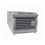 Combined Power System 48V 200A-1600A Power System Cabinet