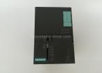 Black PLC Programmable Logic Controller 6ES7317-2AJ10-0AB0 CPU 317-2 DP