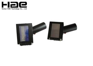 China PVC Pipe Handheld Inkjet Printer , Handheld Inkjet Coder Marking Machine wholesale