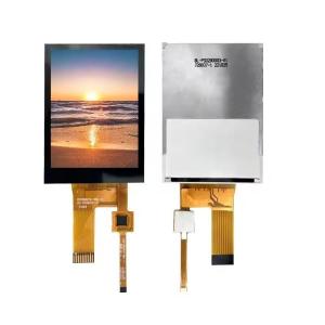 China Kingpins 2.8 Inch IPS TFT LCD Display 240*320 2.83 Inch LCD Screen Module Touchscreen Panel wholesale