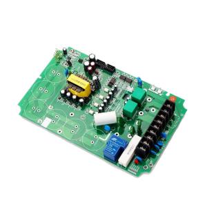 China AOI SPI Electronic Components Turnkey PCB Assembly DIP Plug In wholesale