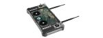T30 all-in-one hand-held GCS remote control of the drone and the payload