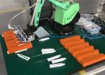 Collaborative Assembly Robots Manufacturing Loading Industrial Robot