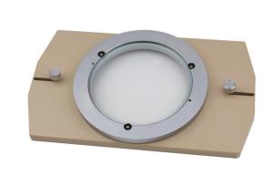 Rotary Table for Vertical Profile Projector and Video Measuring Machine