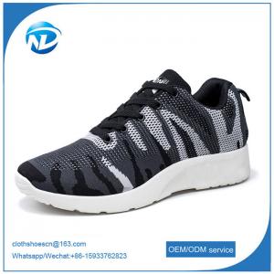 China wholesale china shoes Latest model running shoes fancy walking shoes sport men wholesale