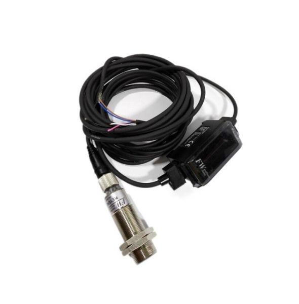 Quality FW Series KEYENCE High Power Digital Ultrasonic Sensors for sale