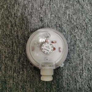 China Honeywell DPS Series Differential Pressure Switch DPS200A 20-200Pa on sale
