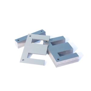 China EI87.5 Single Phase High Frequency Transformer Core EI Silicon Core Transformer on sale