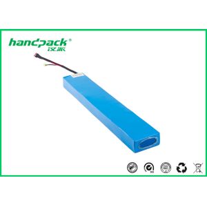 36V 10Ah Electric Scooter Lithium Ion Battery Pack