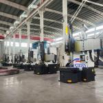 Cnc Turning Lathe Vertical Parallel China Cnc Lathe Machine Tools