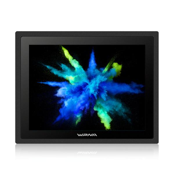 Stock 10.4 Inch Touch Screen Work All In One Computer with J1900/i3/i5/i7
