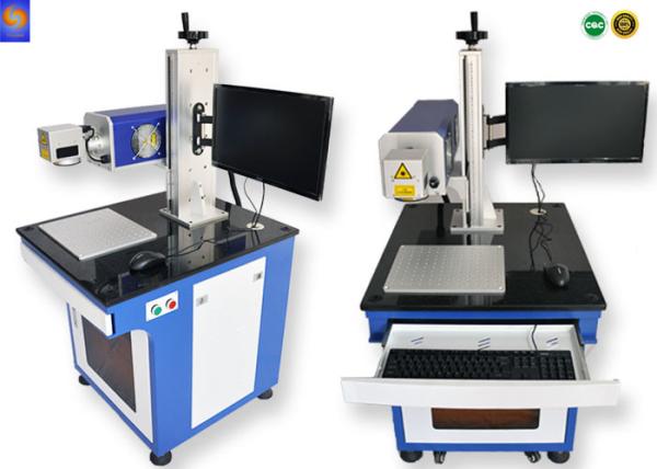 Quality High Precise 40w Co2 Laser Engraving Cutting Machine , Laser Engraving Machine For Wood for sale