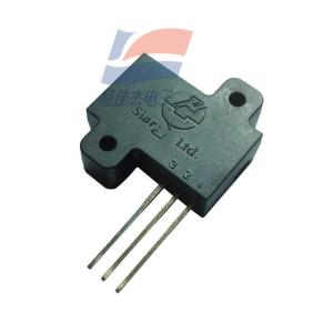 China FS7002-B Accurate 0.2-0.8VDC Zero Voltage Medical Air Flow Sensor with 20ms Response Time wholesale