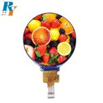 Digital Watch Round Amoled TFT LCD Module 1.3 Inch 360*360 Mipi Interface