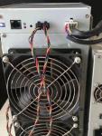 2500W Ebit Asic Miner Low Power Consumption Ebit 12 44T High Computing Power 10