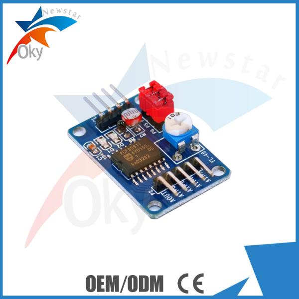 Quality AD / DA Converter Module for Arduino Analog Digital Conversion for sale